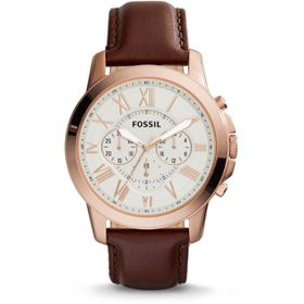 Fossil FFS4991 Erkek Kol Saat