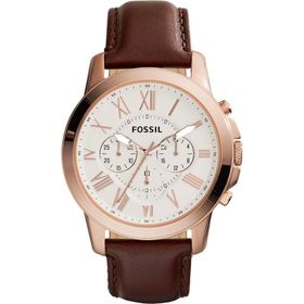 Fossil FFS4991 Erkek Kol Saat