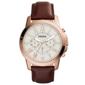 Fossil FFS4991 Erkek Kol Saat