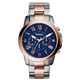 Fossil FFS5024 Erkek Kol Saati