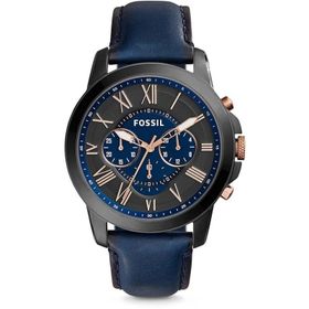 Fossil FFS5061IE Erkek Kol Saati