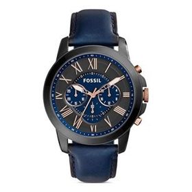 Fossil FFS5061IE Erkek Kol Saati