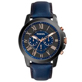 Fossil FFS5061IE Erkek Kol Saati