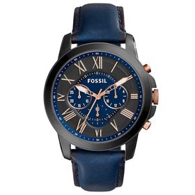Fossil FFS5061IE Erkek Kol Saati