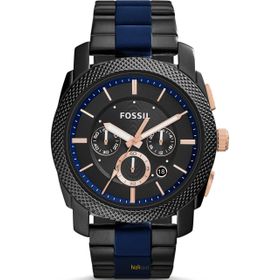 Fossil FFS5164 Erkek Kol Saati