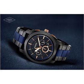 Fossil FFS5164 Erkek Kol Saati