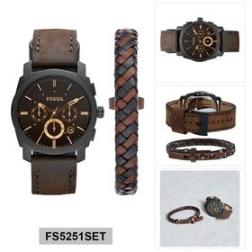 Fossil FFS5251 Erkek Kol Saati