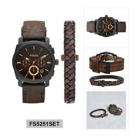Fossil FFS5251 Erkek Kol Saati