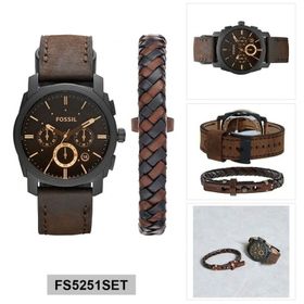 Fossil FFS5251SET Kadın Kol Saati