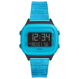 Fossil FFS5676 Kadın Kol Saati