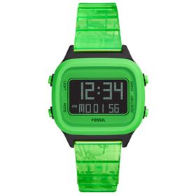 Fossil FFS5677 Kadın Kol Saati