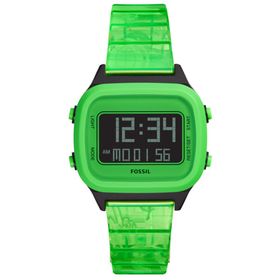 Fossil FFS5677 Kadın Kol Saati