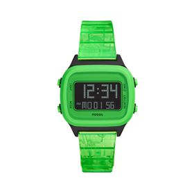 Fossil FFS5677 Kadın Kol Saati
