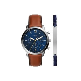 Fossil FFS5708SET Erkek Kol Saati Seti