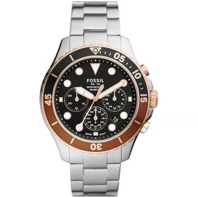 Fossil FFS5768 Erkek Kol Saati