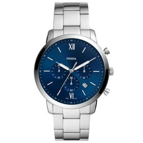Fossil FFS5792 Gri Erkek Kol Saati