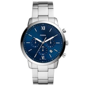Fossil FFS5792 Gri Erkek Kol Saati
