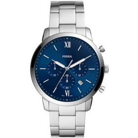 Fossil FFS5792 Gri Erkek Kol Saati