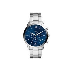 Fossil FFS5792 Gri Erkek Kol Saati