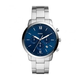 Fossil FFS5792 Gri Erkek Kol Saati