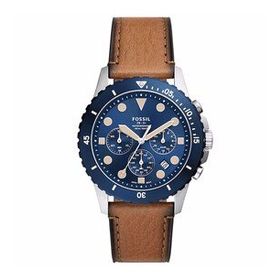 Fossil FFS5914 Erkek Kol Saati