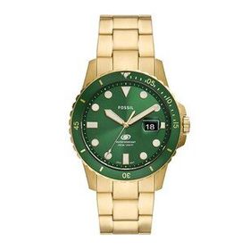 Fossil FFS5950 Altın Rengi Erkek Kol Saati