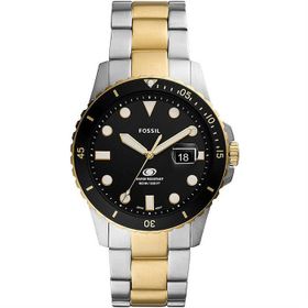 Fossil FFS5951 Erkek Kol Saati