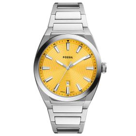 Fossil FFS5985 Erkek Kol Saati
