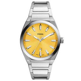 Fossil FFS5985 Erkek Kol Saati