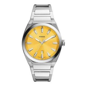 Fossil FFS5985 Erkek Kol Saati