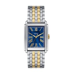 Fossil FFS6010 Erkek Kol Saati