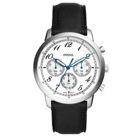 Fossil FFS6023 Siyah Erkek Kol Saati