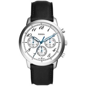 Fossil FFS6023 Siyah Erkek Kol Saati