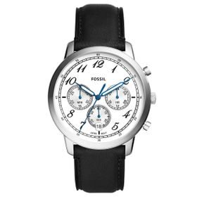 Fossil FFS6023 Siyah Erkek Kol Saati