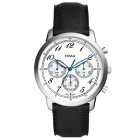 Fossil FFS6023 Siyah Erkek Kol Saati