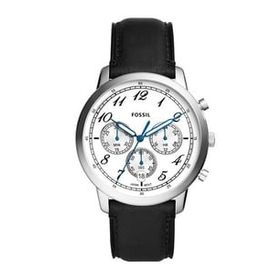 Fossil FFS6023 Siyah Erkek Kol Saati