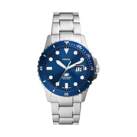 Fossil FFS6029 Erkek Kol Saati