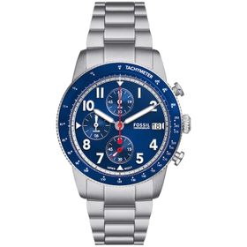 Fossil FFS6047 Erkek Kol Saati