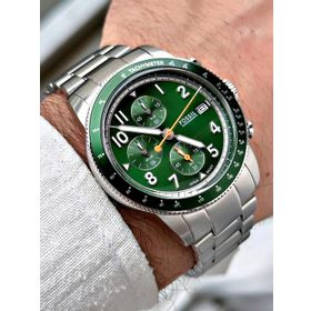 Fossil FFS6048 Erkek Kol Saati