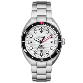 Fossil FFS6063 Gri Erkek Kol Saati