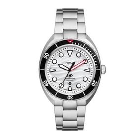 Fossil FFS6063 Gri Erkek Kol Saati