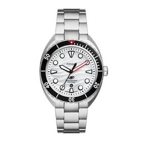 Fossil FFS6063 Gri Erkek Kol Saati