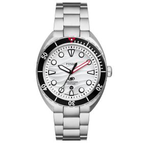 Fossil FFS6063 Gri Erkek Kol Saati