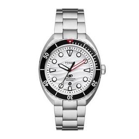 Fossil FFS6063 Gri Erkek Kol Saati