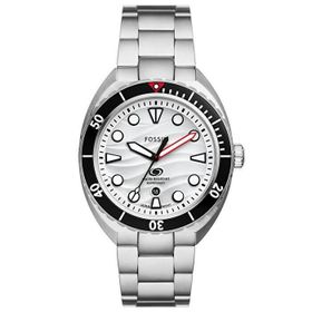 Fossil FFS6063 Gri Erkek Kol Saati