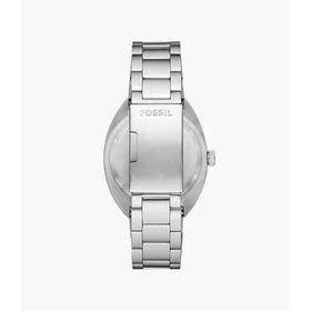 Fossil FFS6064 Metalik Gri Erkek Kol Saati