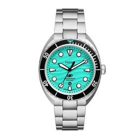 Fossil FFS6066 Gri Erkek Kol Saati