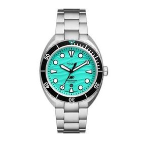 Fossil FFS6066 Gri Erkek Kol Saati