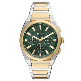 Fossil FFS6106 Erkek Kol Saati