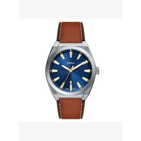Fossil FFS6115 Kahverengi Erkek Kol Saati